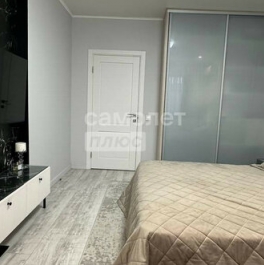 Продажа 3-комн квартиры на вторичном рынке Долгопрудный г, Старое Дмитровское ш,  д. 17