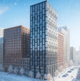 Продажа 3-комн квартиры на вторичном рынке Старый Петровско-Разумовский проезд,  д. 1/23,  к. 5