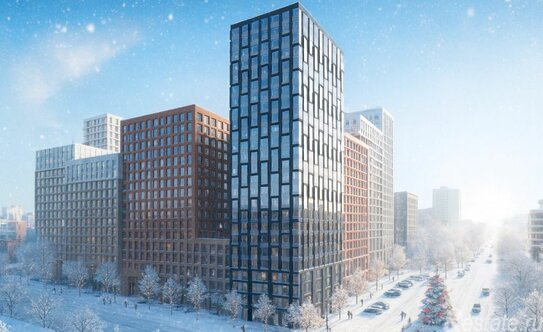 Продажа 3-комн квартиры на вторичном рынке Старый Петровско-Разумовский проезд,  д. 1/23,  к. 5