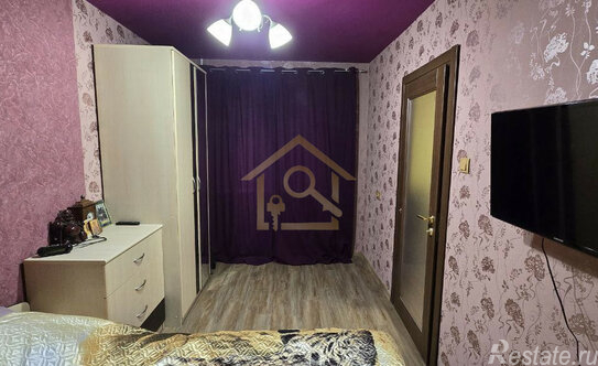 Продажа 2-комн квартиры на вторичном рынке Ногинск, ул Советской Конституции,  д. 44Б