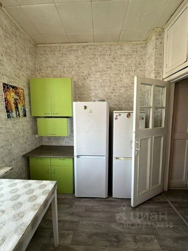 Продажа комнаты Подольск, улица Кирова, 48