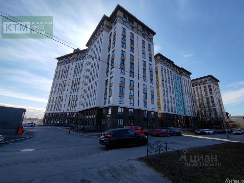 Продажа ПСН Варфоломеевская улица,  д. 6