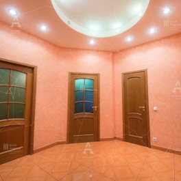 Аренда 3-комн квартиры на вторичном рынке 2-я Алексеевская ул, дом № 7 Аренда 3-комн квартиры на вторичном рынке 2-я Алексеевская ул, дом № 7