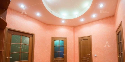 3-комн квартира 2-я Алексеевская ул, дом № 7