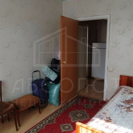 Продажа 2-комн квартиры на вторичном рынке ул Хабаровская,  д. 14,  к. 2