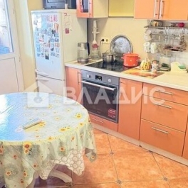 Продажа 2-комн квартиры на вторичном рынке Электросталь, ул Первомайская,  д. 34/19