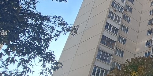 4-комн квартира улица Генерала Кузнецова, 23