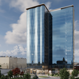Продажа офиса Бауманская, 11с7 Продажа офиса Бауманская, 11с7