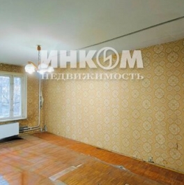 Продажа 2-комн квартиры на вторичном рынке ул Грайвороновская,  д. 16,  к. 3