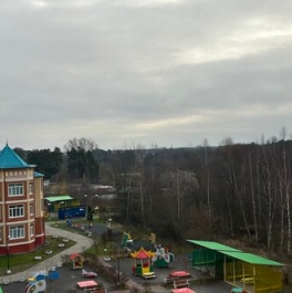 Продажа 1-комн квартиры на вторичном рынке Куровское г, Новинское шоссе ул