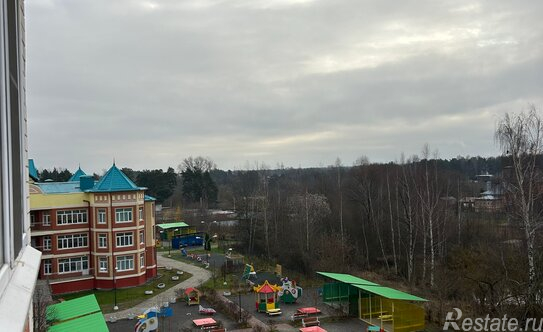 Продажа 1-комн квартиры на вторичном рынке Куровское г, Новинское шоссе ул