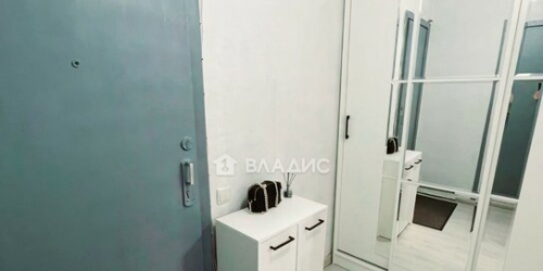 1-комн квартира улица Академика Челомея,  д. 10