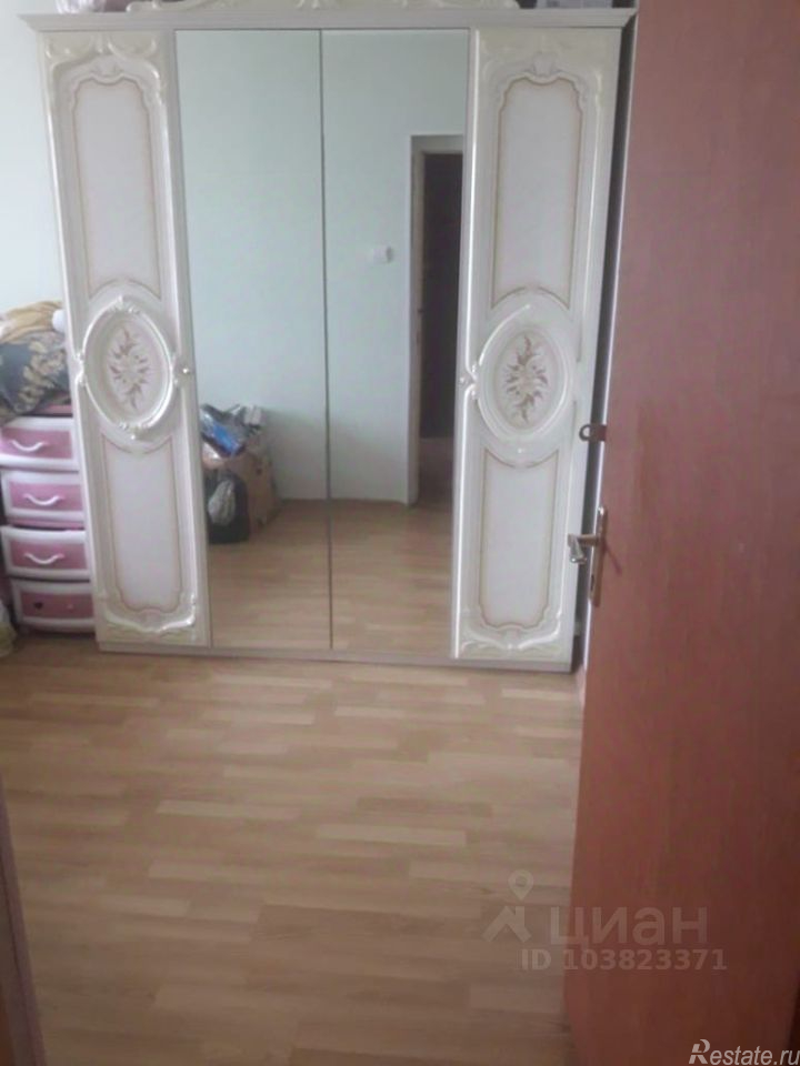 Аренда 3-комн квартиры на вторичном рынке Люберцы г, Победы пр-кт,  д. 3