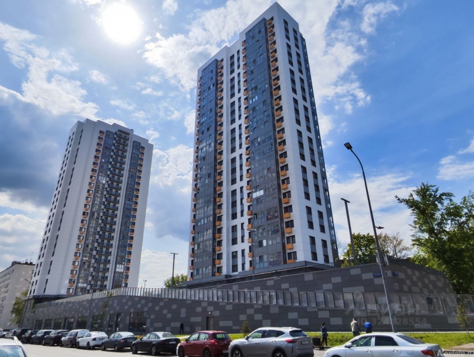 Продажа гаража улица Речников,  д. 22