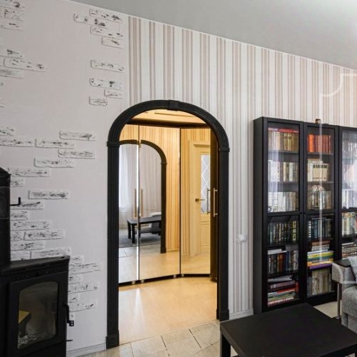 2-комн квартира Гагаринская улица, 12