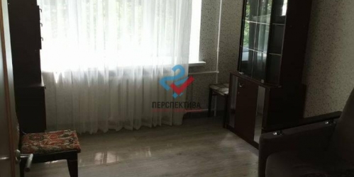 1-комн квартира 3-й Новомихалковский проезд, 17