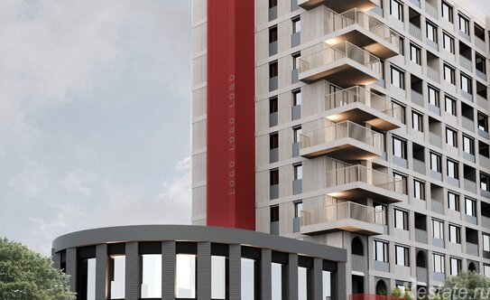 Продажа 2-комн квартиры на вторичном рынке Сходня, Первомайская улица,  д. 89