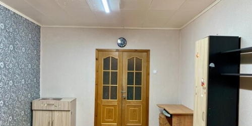 3-комн квартира Заповедная улица,  д. 28