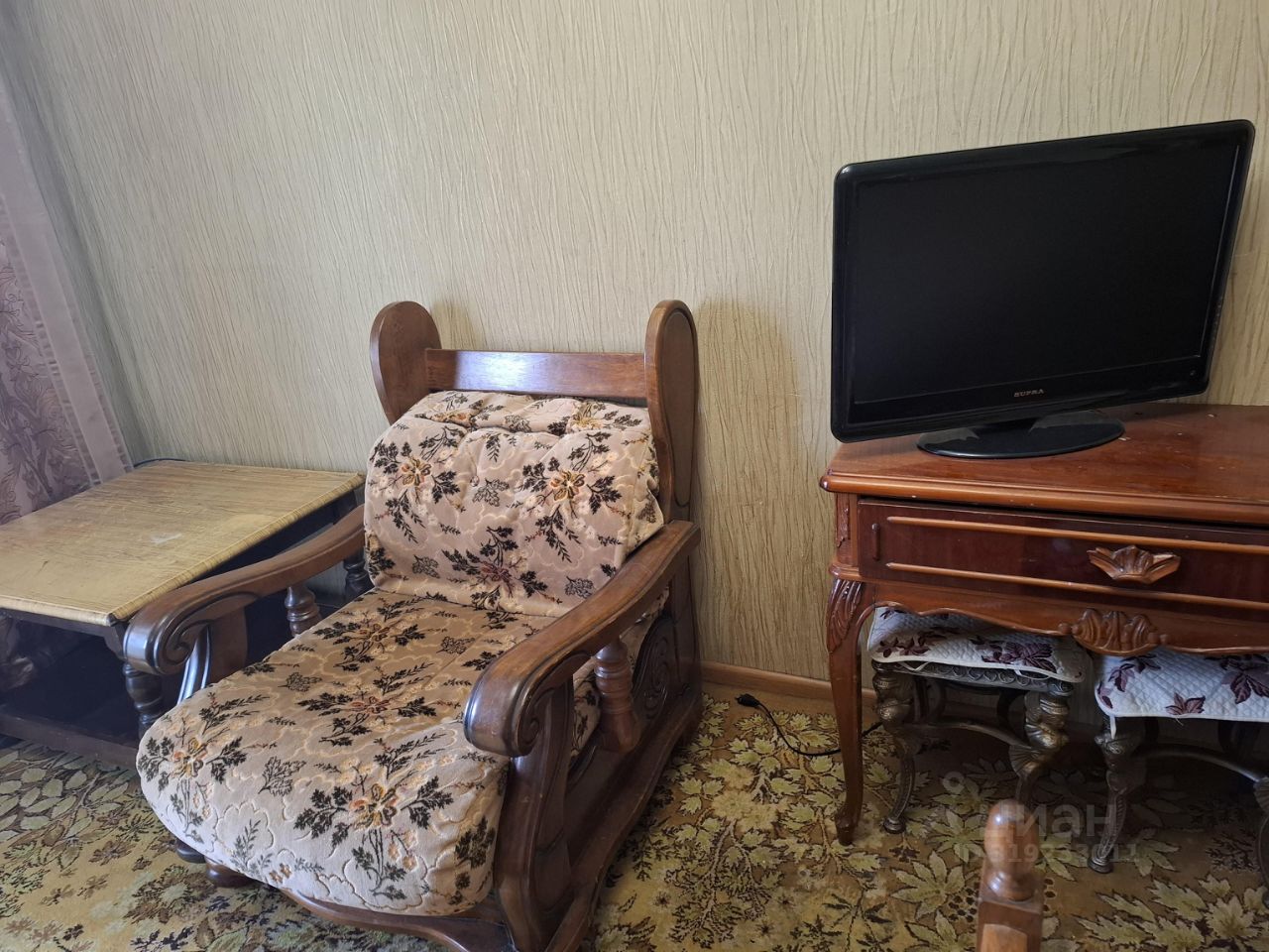 Аренда комнаты аллея Жемчуговой, 5К2