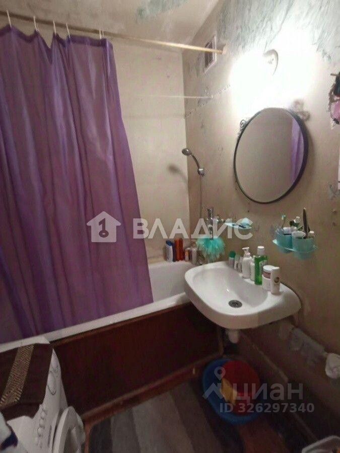 Продажа 1-комн квартиры на вторичном рынке Новоорловская улица, 8