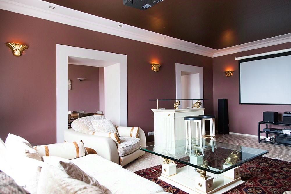 Продажа 4-комн квартиры на вторичном рынке Скаковая улица, 5