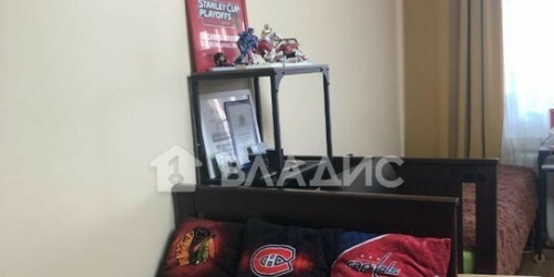 2-комн квартира пер Обуха,  д. 4