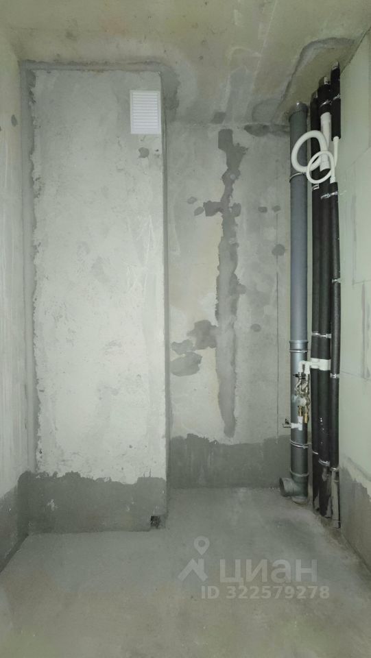 Продажа 1-комн квартиры на вторичном рынке проспект Энгельса, 31