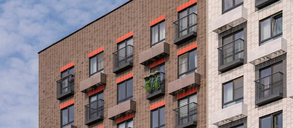 Продажа студии Середневский лес, корп. 2.1.1