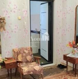 Продажа 2-комн квартиры на вторичном рынке Кингисепп г, Крикковское ш,  д. 39