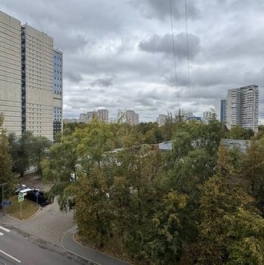 Продажа 2-комн квартиры на вторичном рынке Химкинский бульвар,  д. 1