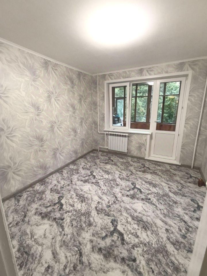 Продажа 3-комн квартиры на вторичном рынке Реутов, улица Г.И. Котовского, 7