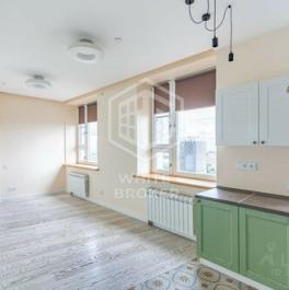 Продажа 3-комн квартиры на вторичном рынке улица Бутлерова,  д. 7Б