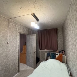 Продажа 2-комн квартиры на вторичном рынке Вяземская улица,  д. 1 к1