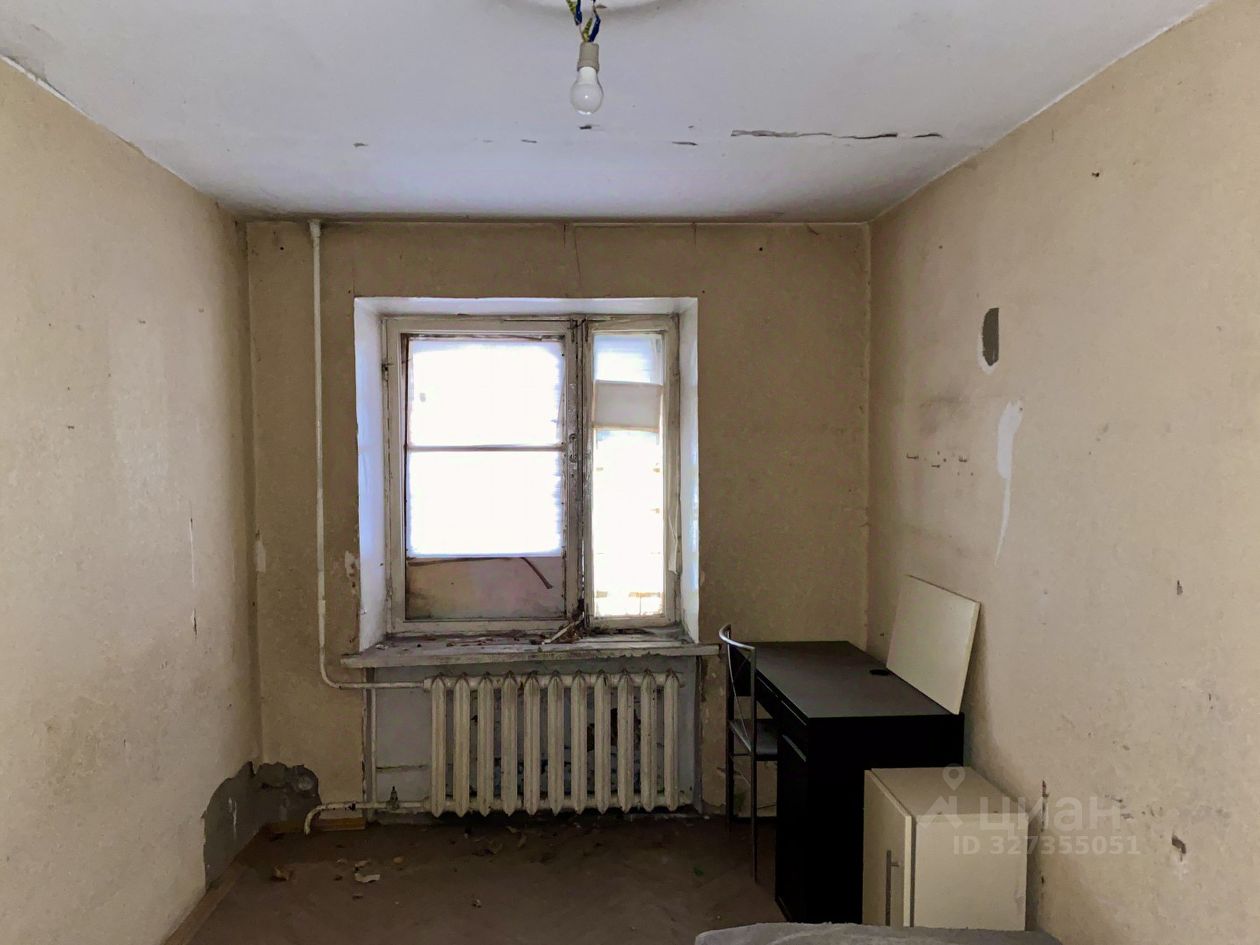 Продажа 2-комн квартиры на вторичном рынке Реутов, улица Г.И. Котовского, 12
