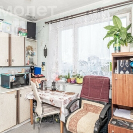 Продажа 3-комн квартиры на вторичном рынке улица Академика Бакулева,  д. 12