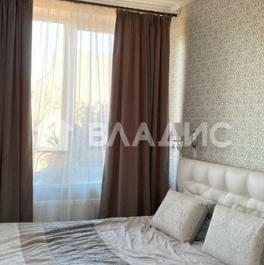 Продажа 2-комн квартиры на вторичном рынке Немчиновка с, Рублевский проезд,  д. 29