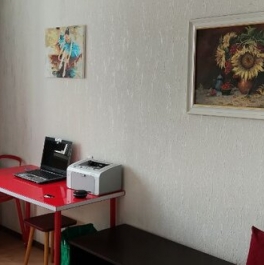 Аренда 2-комн квартиры на вторичном рынке Марксистская улица,  д. 5