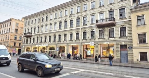 Комната Садовая улица, 44