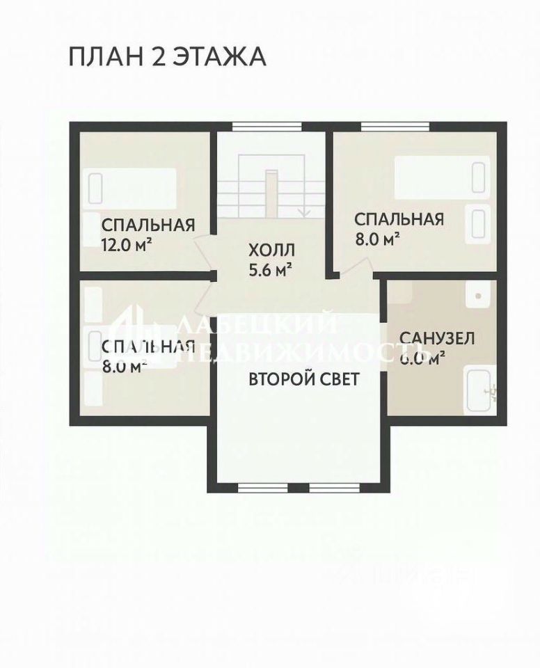 Продажа дома пос. Пески, улица Липовая, 13