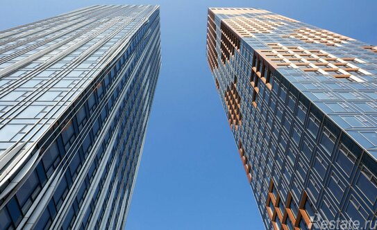 Продажа 3-комн квартиры на вторичном рынке Озёрная улица,  д. 1 к2/5