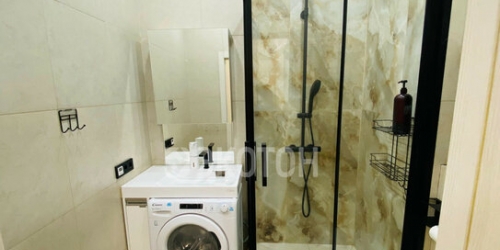 1-комн квартира ул Типанова,  д. 23,  к. 1