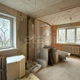 Продажа 2-комн квартиры на вторичном рынке Кириши г, Волховская наб,  д. 14
