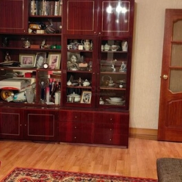 Продажа 2-комн квартиры на вторичном рынке Профсоюзная ул,  д. 79