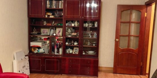 2-комн квартира Профсоюзная ул,  д. 79