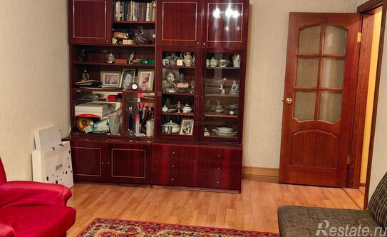 Продажа 2-комн квартиры на вторичном рынке Профсоюзная ул,  д. 79