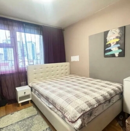 Продажа 4-комн квартиры на вторичном рынке ул Покрышкина,  д. 11