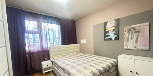 4-комн квартира ул Покрышкина,  д. 11