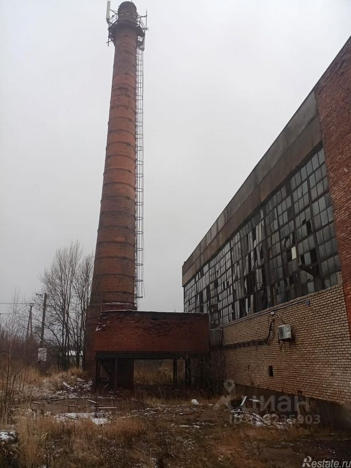 Продажа отдельного здания Сельхозтехника, 41К-031