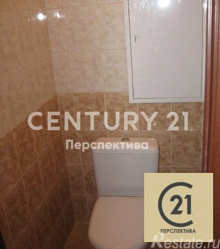 Продажа 2-комн квартиры на вторичном рынке Октябрьский, улица 60 лет Победы,  д. 8