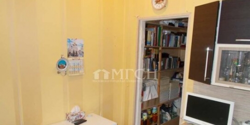 2-комн квартира ул Краснодонская,  д. 14,  к. 2